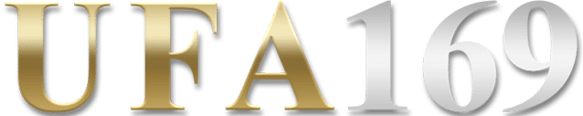 UFA169 Logo